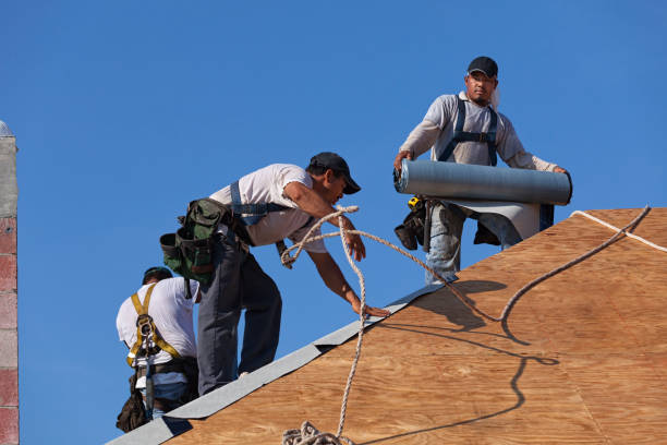 Best Emergency Roof Repair  in New Hope, MS