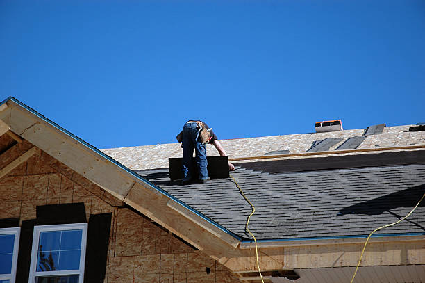 Best Tile Roofing Contractor  in New Hope, MS