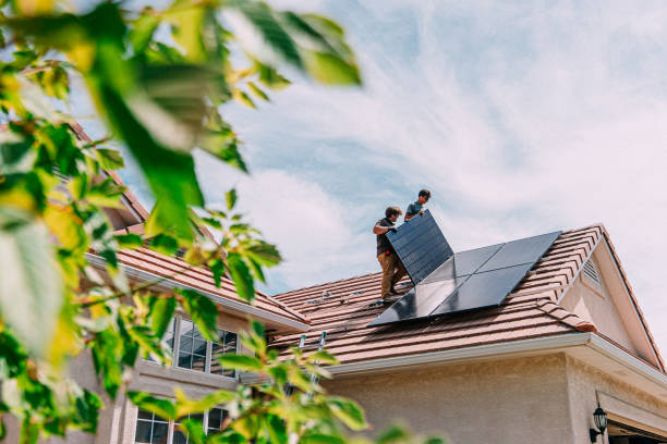 Best New Roof Installation  in New Hope, MS