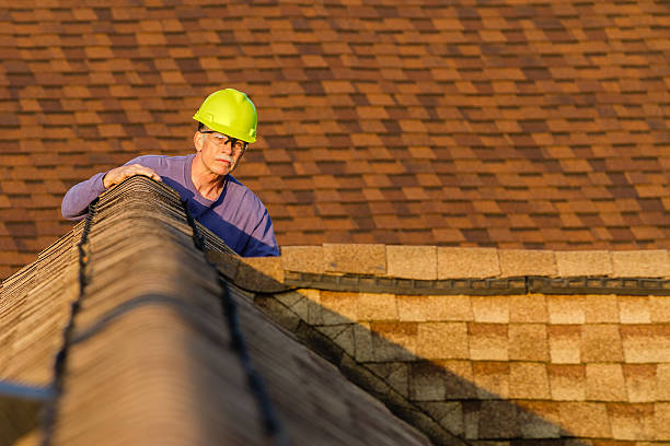 Best Slate Roofing Contractor  in New Hope, MS