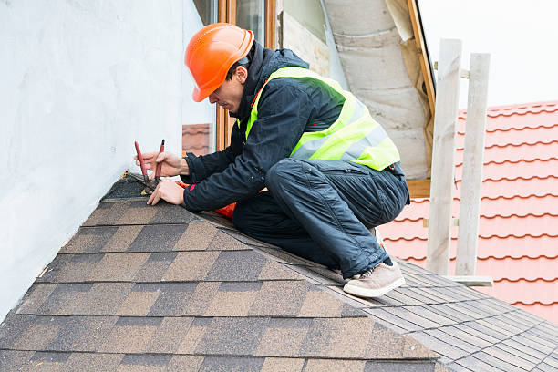 Best Gutter Installation and Roofing  in New Hope, MS